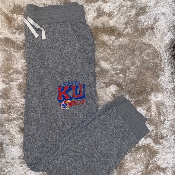 Rivalry Threads Other - Men’s Jayhawk Joggers